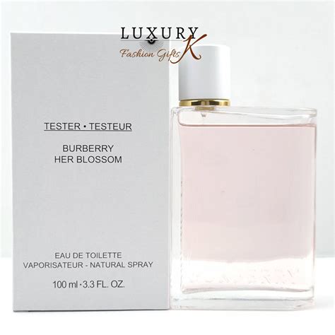 ist burberry her blossom auch eau de toilette|Burberry for her fragrantica.